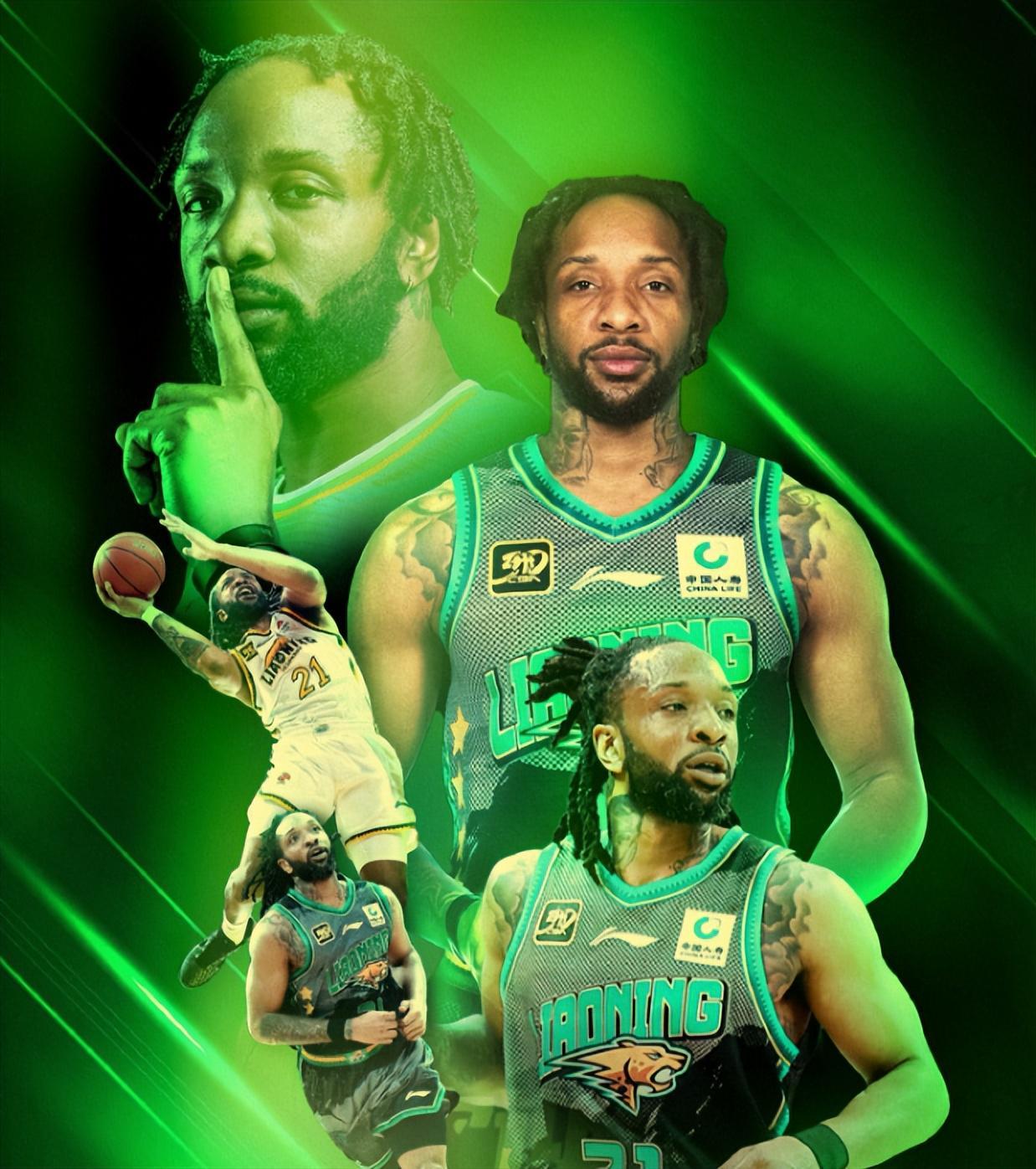 开云APP-辽篮敲定第三外援！33岁白菜价外援回归，小龙在NBL联赛证明自己