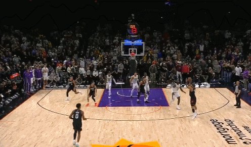 开云APP-裁判报告：詹姆斯没对狄龙犯规 沃克并未回场违例