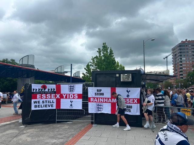 开云APP-【手记】英国人攻占毕尔巴鄂 圣马梅斯成为热刺天堂