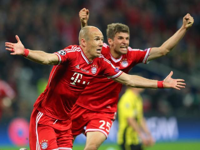 开云-【钩沉】欧冠德国球队内战知多少？