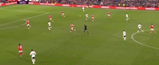 开云体育官网-【英超】若塔替补22秒闪电扳平，利物浦客场1比1森林