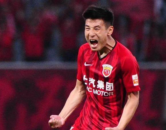 开云APP-【中超】武磊联赛第16球 海港2比1梅州成半程冠军