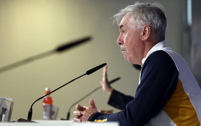 开云体育官网-安帅：贝林厄姆更像卡卡，圣诞之前踢晚场简直荒谬