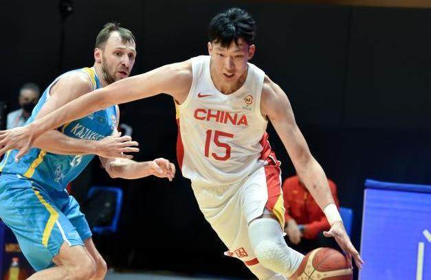 开云APP-经纪公司辟谣！周琦尚未签约 加盟首钢属不实消息