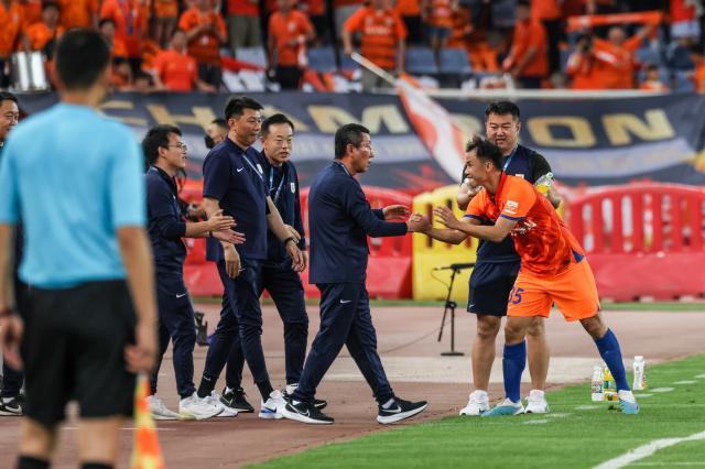 kaiyun-鲁汉大战今非昔比！“发动机”缺阵崔康熙或出奇招？