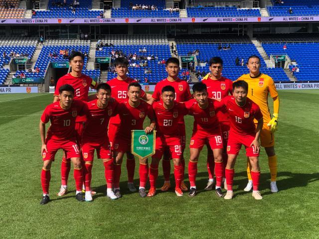 开云APP-亚运队输给新西兰并非坏事 新帅或可更好认清球队