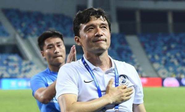 开云体育官网-大连人遇真正的试金石 放下包袱检验全华班成色