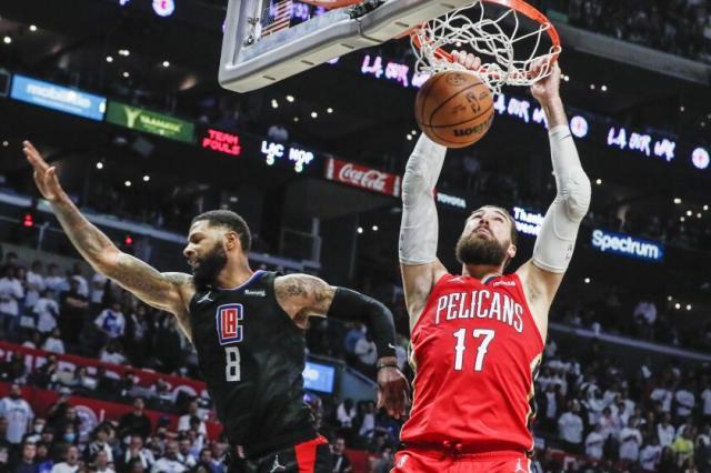 开云官网-4年后再次双双无缘季后赛，洛城双雄感受相同烦扰