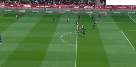 kaiyun-【法甲】本·耶德尔双响 摩纳哥3比0巴黎圣日耳曼