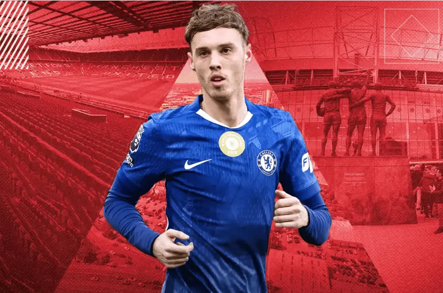 kaiyun-talkSPORT记者：帕尔默风声变大了，但曼联引援重点不在他上