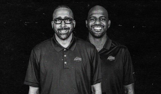 开云体育官网-新助教新队医加入湖人，他们能给洛杉矶带来什么？