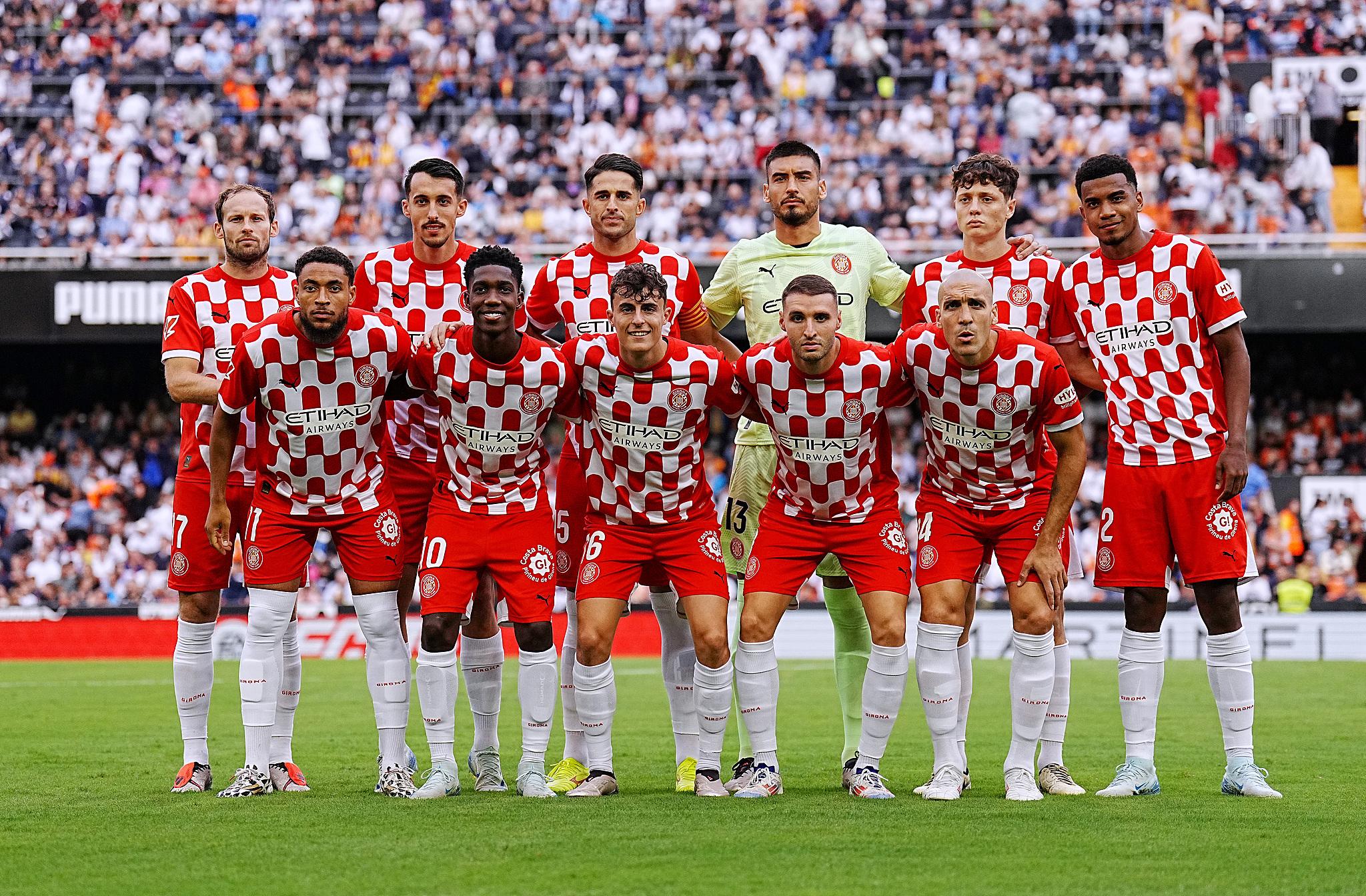 开云-蒙乔执教的赫罗纳胜率达45%