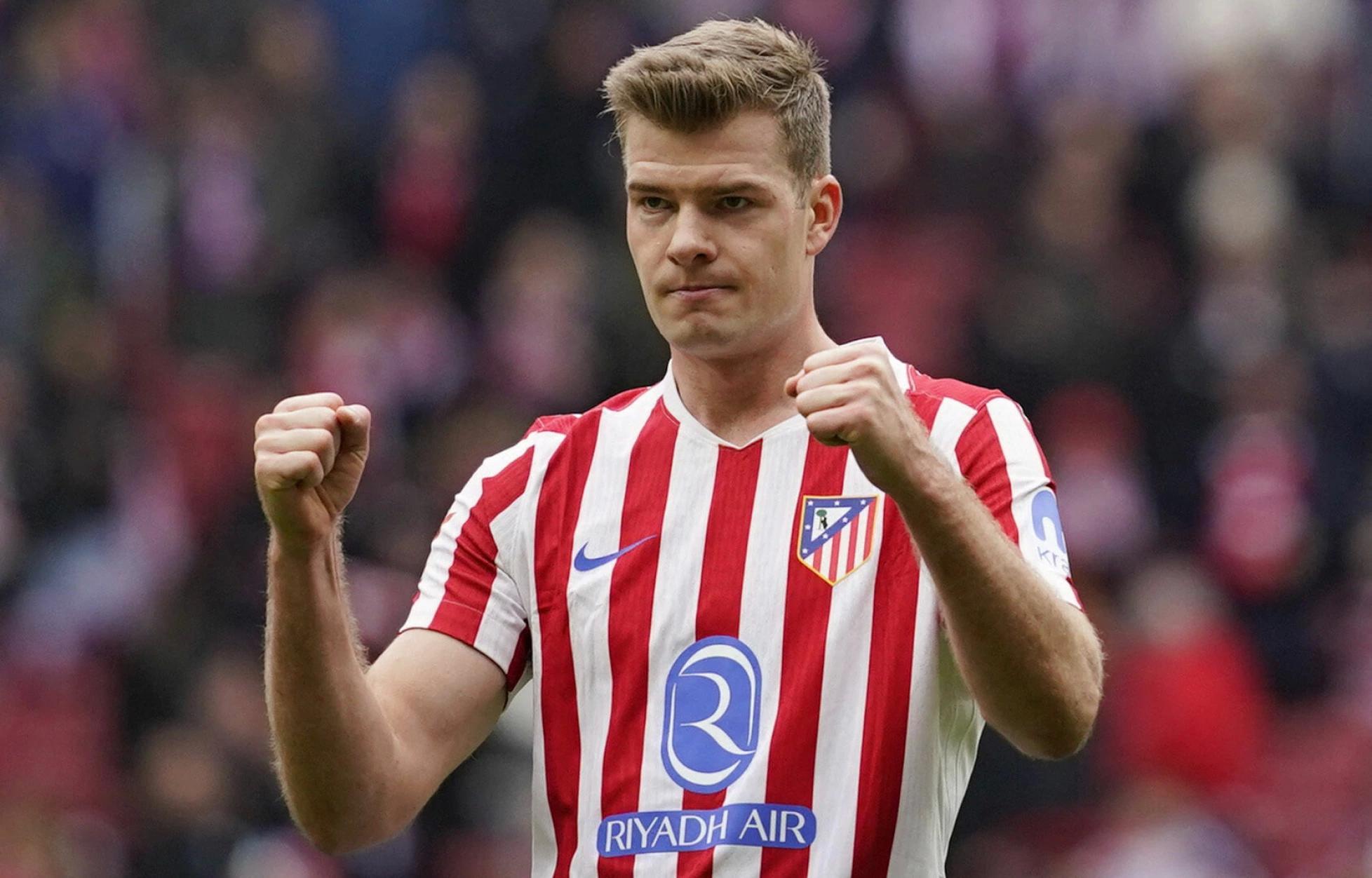 开云体育官网-瑟洛特：不能低估博德闪耀的实力，他们不久前刚击败了曼城