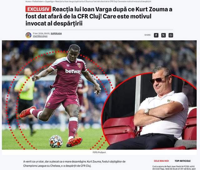 中超最大牌来了！外媒：祖马将加盟泰山，健康不是主要问题！