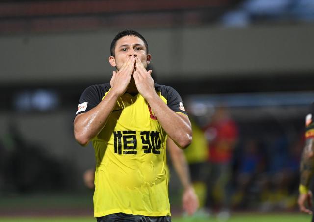 120球！超李金羽登基射手王 艾克森欲继续刷新纪录