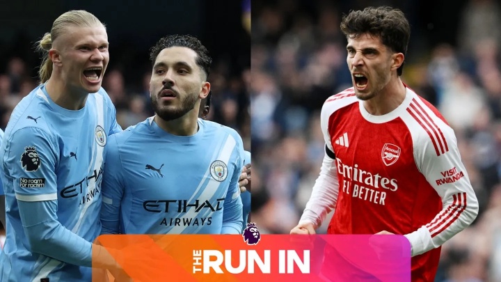 开云体育官网-争冠白热化！英超此前仅1次比净胜球争冠：2011/12赛季曼城压曼联