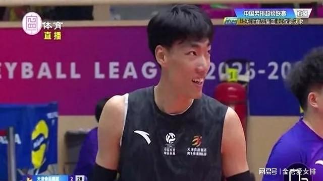 开云官网-留洋拿季军、亚冠生死战！排坛两条大消息，球迷都在盼他进国家队