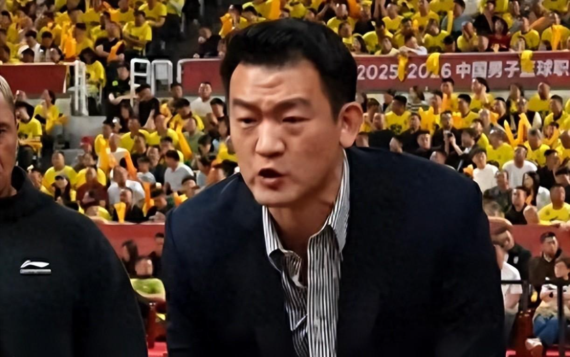 开云APP-CBA8进4生死战！广厦客场翻盘，山西错失赛点，排名主动权易主